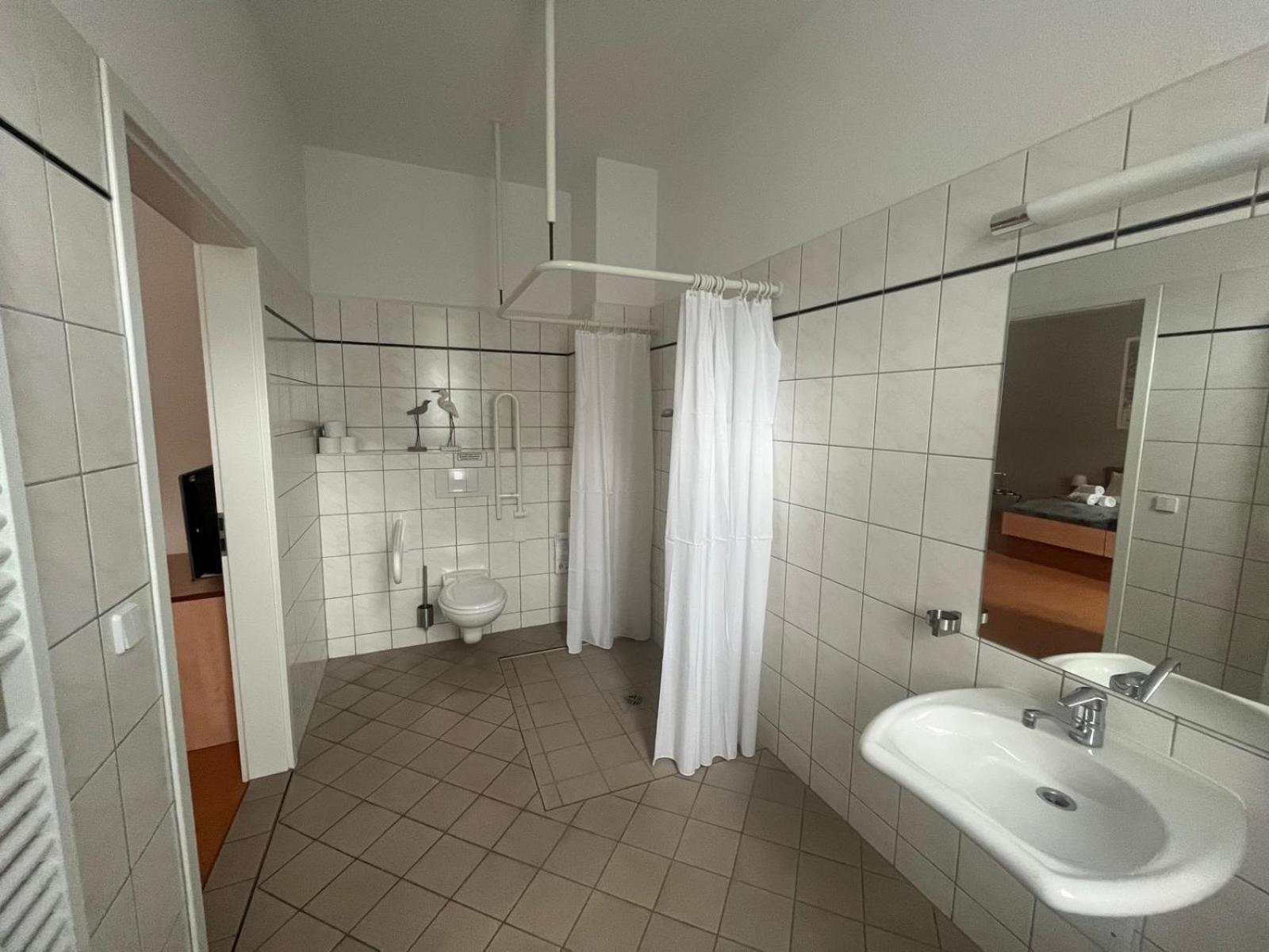 Villa Regina Bad Freienwalde Room photo